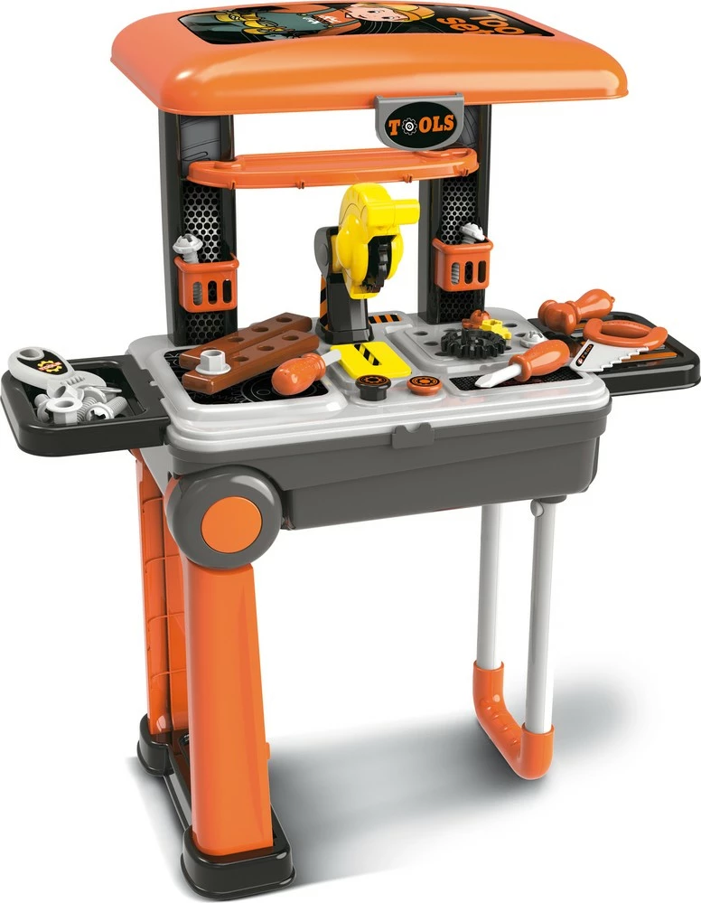 Lodër Buddy Toys BGP 3012
