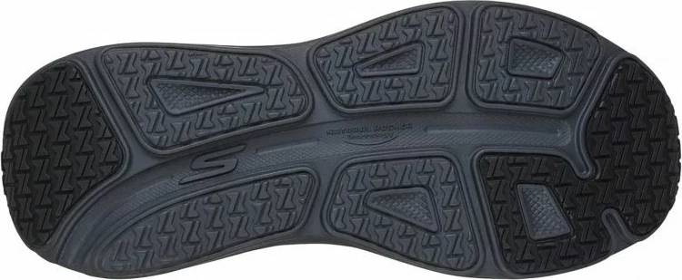 Atlete Skechers për meshkuj, slate