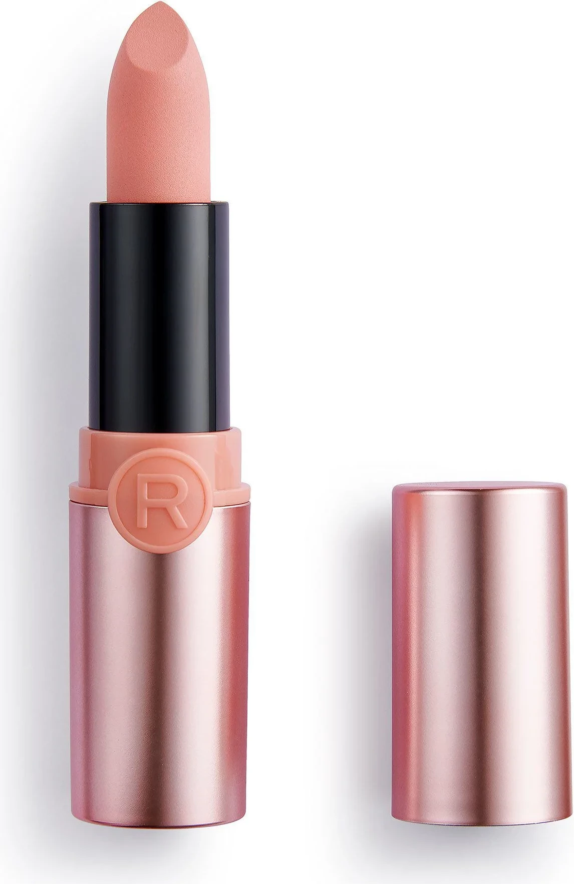 Revolution Powder Matte Lipstick Frost