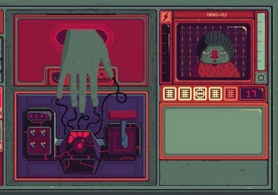 Mind Scanners EN/DE/FR/PL/RU/ZH/DA Global
