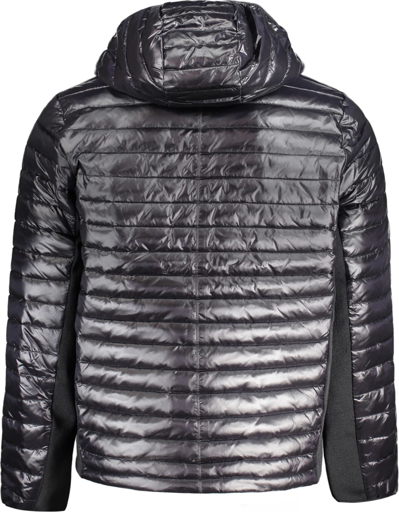 Jakne për meshkuj Calvin Klein, e zezë [Madhësia: XL]