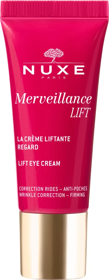 Krem për sy Nuxe Merveillance Lift Lifting për femra 15ml