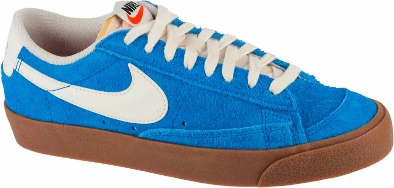 Atlete Nike për femra, blu