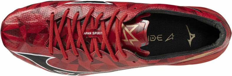 Atlete futbolli Mizuno, meshkuj [Madhësia: 42]