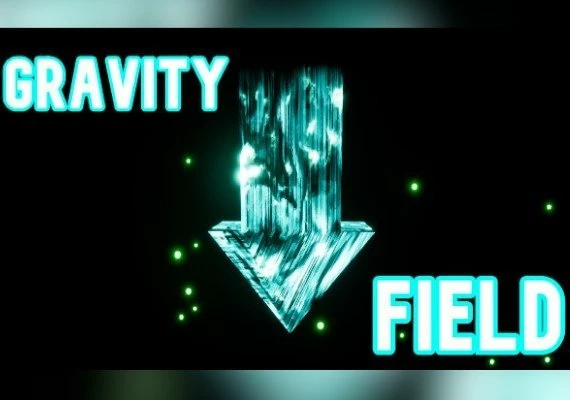 Gravity Field EN/RU Global