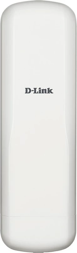Bridge D-Link DAP-3711, 867 Mbit/s, Wi-Fi, Ethernet LAN, Bardhë