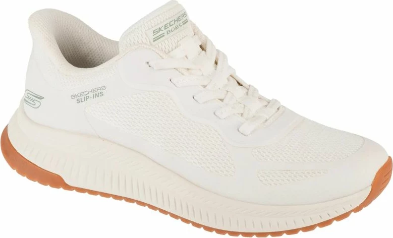 Atlete Skechers për femra, të bardha [Madhësia: 38]