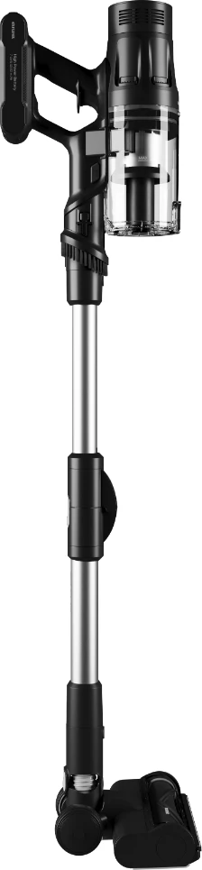 Fshesë me korrent vertikale pa kabllo AIWA ZENKAISUI EVO 4 PET CARE AVC-620, 500W, 32kPa, 3900mAh, 600ml, deri 80min, filtër HEPA, e zezë, set me aksesorë