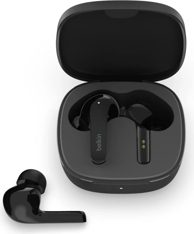 Kufje Belkin SOUNDFORM Flow Wireless In-ear Calls/Music USB Type-C Bluetooth Zezë