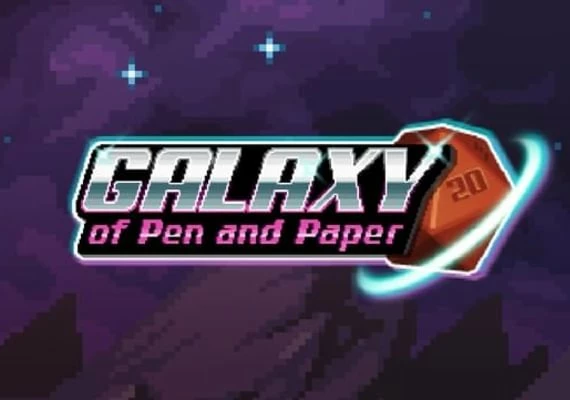 Galaxy of Pen & Paper +1 EN/PT Global