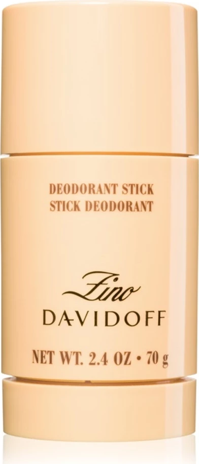 Deodorant stick për meshkuj Davidoff Zino 70g