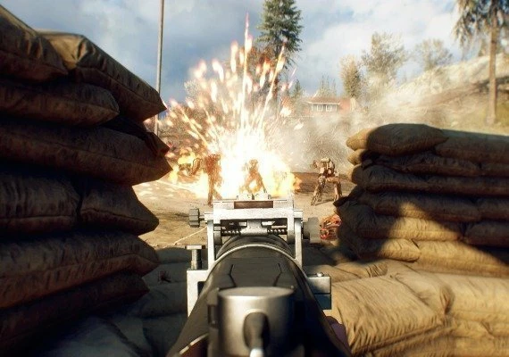 Generation Zero - Base Warfare Starter Bundle EN Global