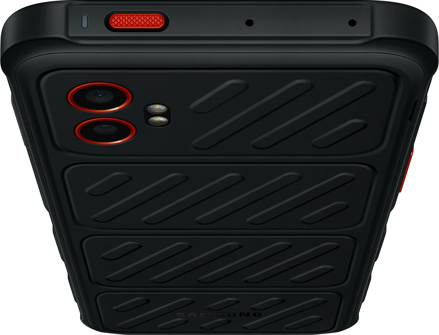 Celular Samsung Galaxy Xcover7 Pro EE 5G 6GB 128GB zi