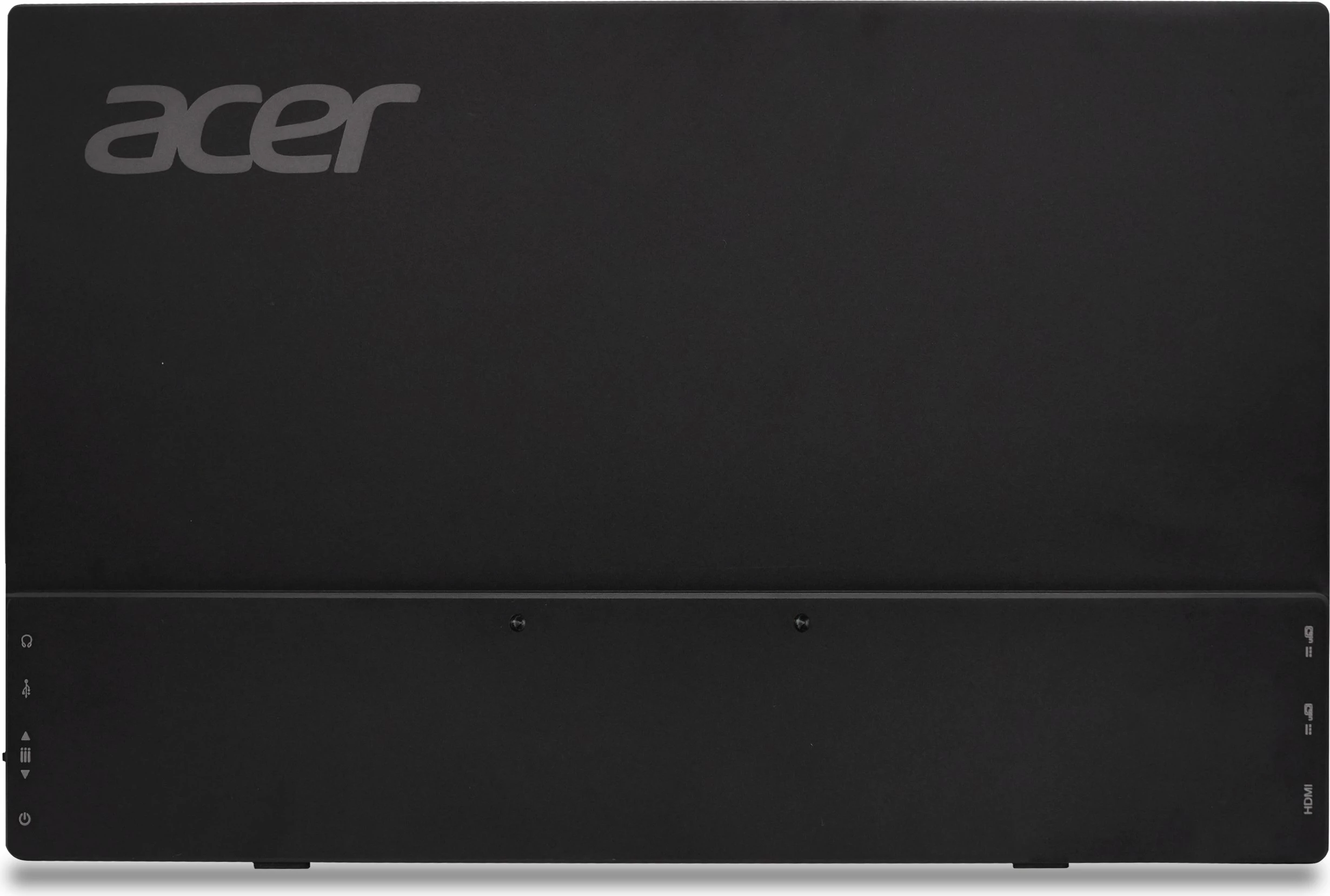 Monitor Acer PM161QTbmiuuux 15.6" Full HD IPS Touch, UM.ZP1EE.007, zi