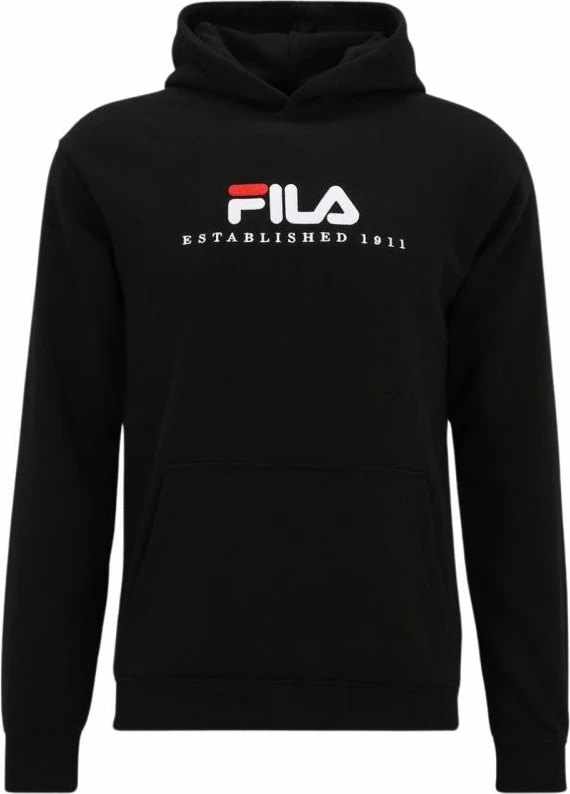 Duks për meshkuj Fila, i zi [Madhësia: L]