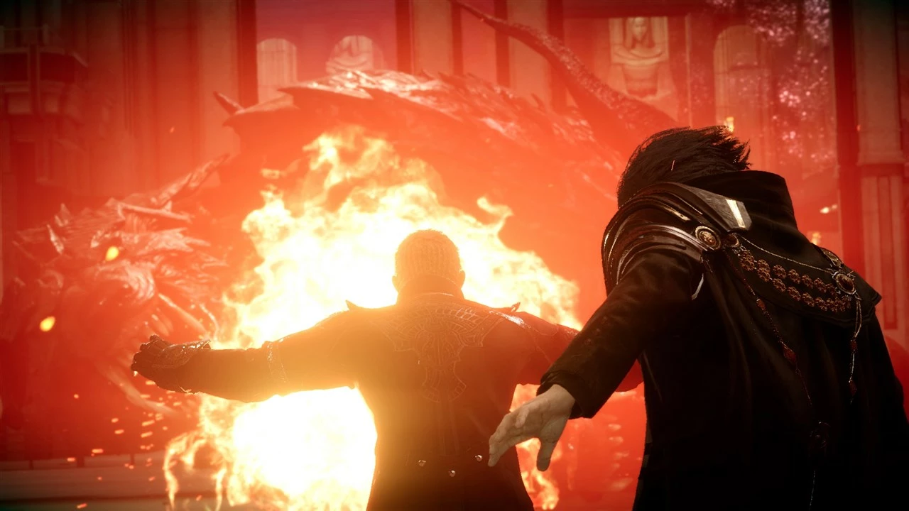 Lojë për PlayStation 4 Square Enix Final Fantasy XV Royal Edition, PEGI 16