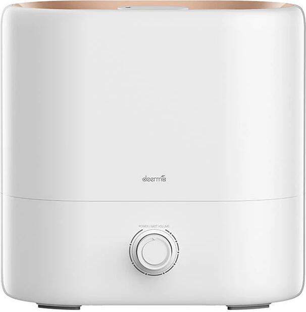 Humidifikues ajri ultrasonik Deerma ST635W, 4.5L, i bardhë