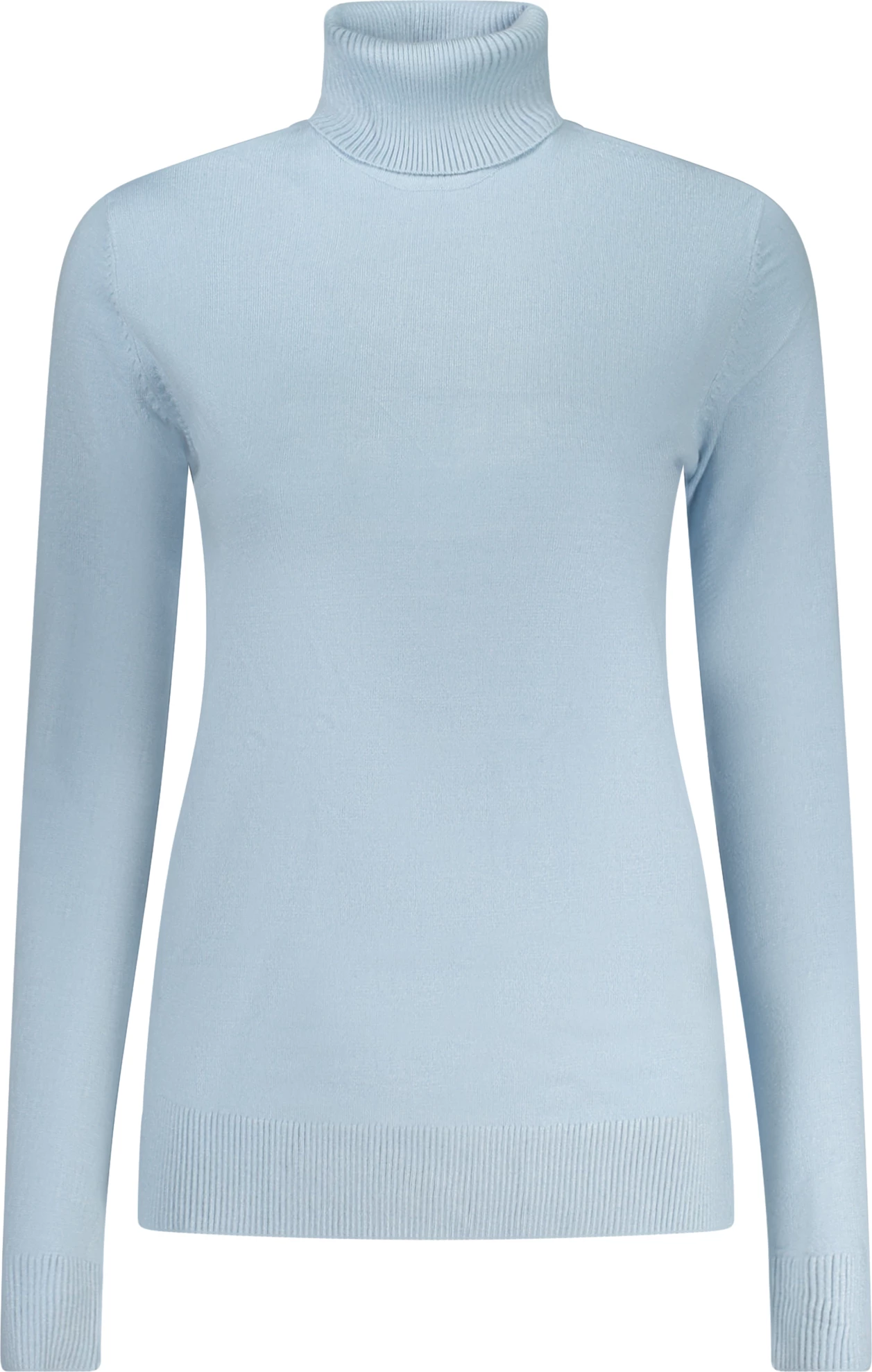 Xhemper femra NORWAY 1963, kaltër e çelët