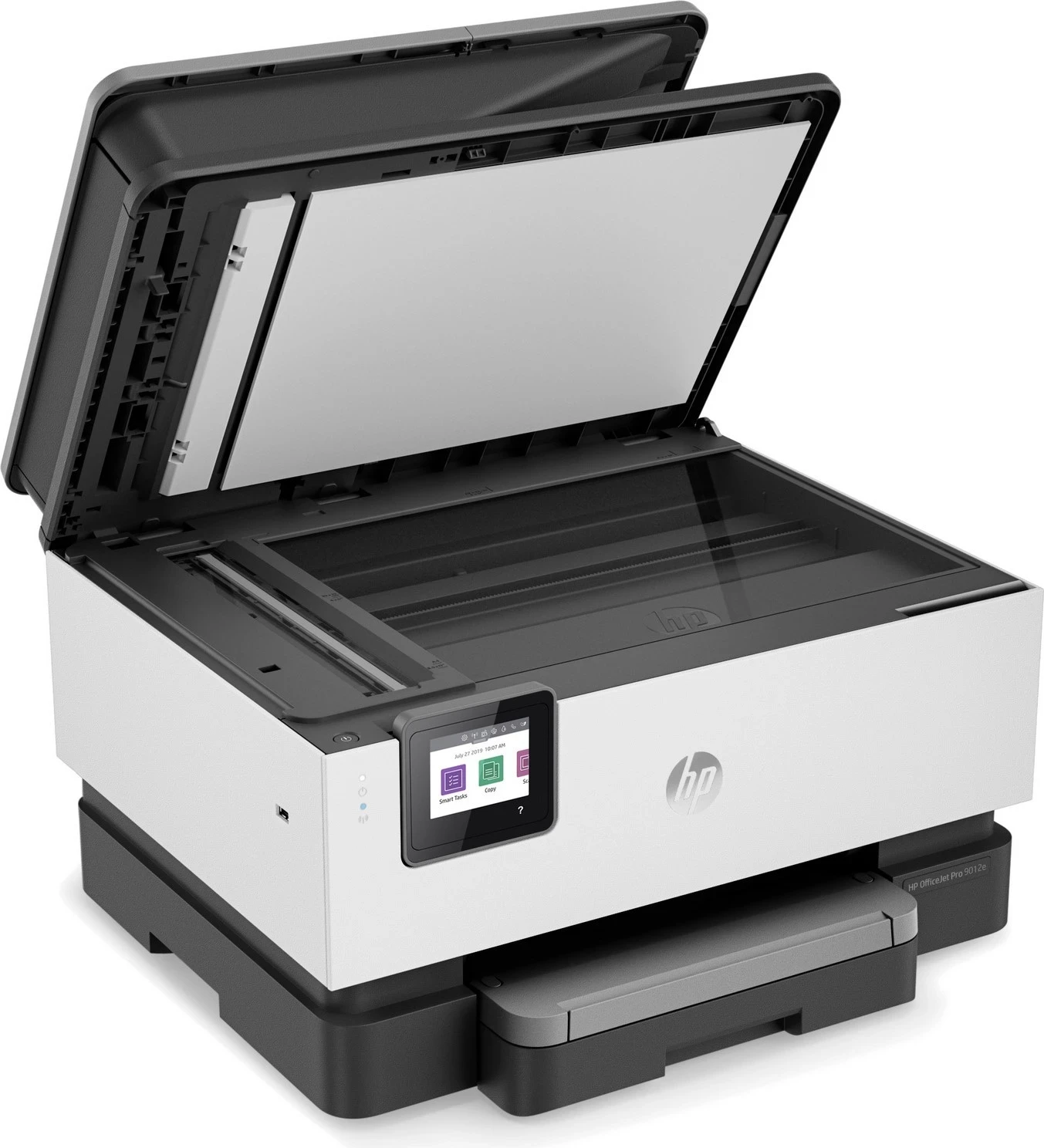 Shtypësja HP, OfficeJet Pro 9012e, me Wi-Fi