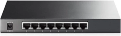 Switch TP-LINK TL-SG2008 8 porta Gigabit Smart, i zi