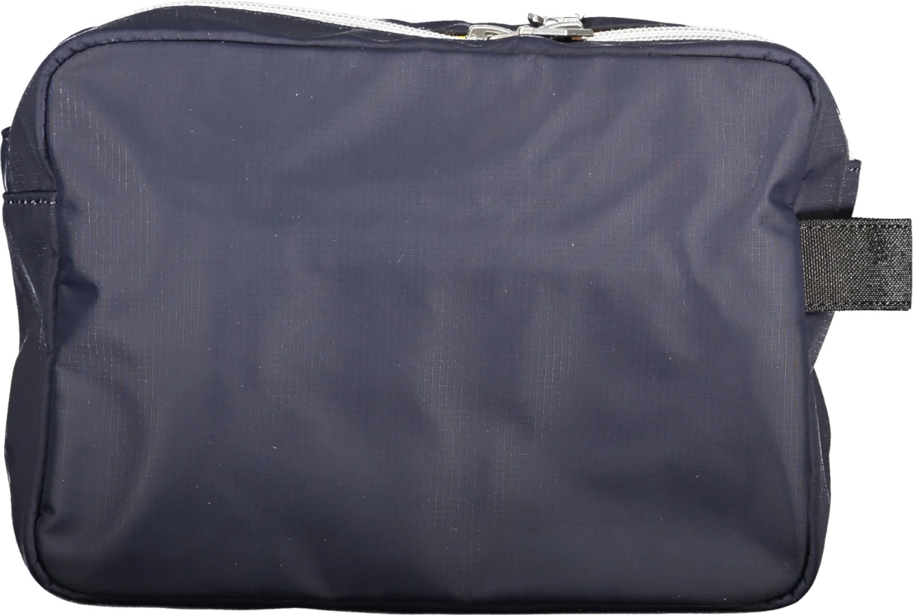 Çantë për kozmetikë K-WAY Beauty Case meshkuj, kaltër