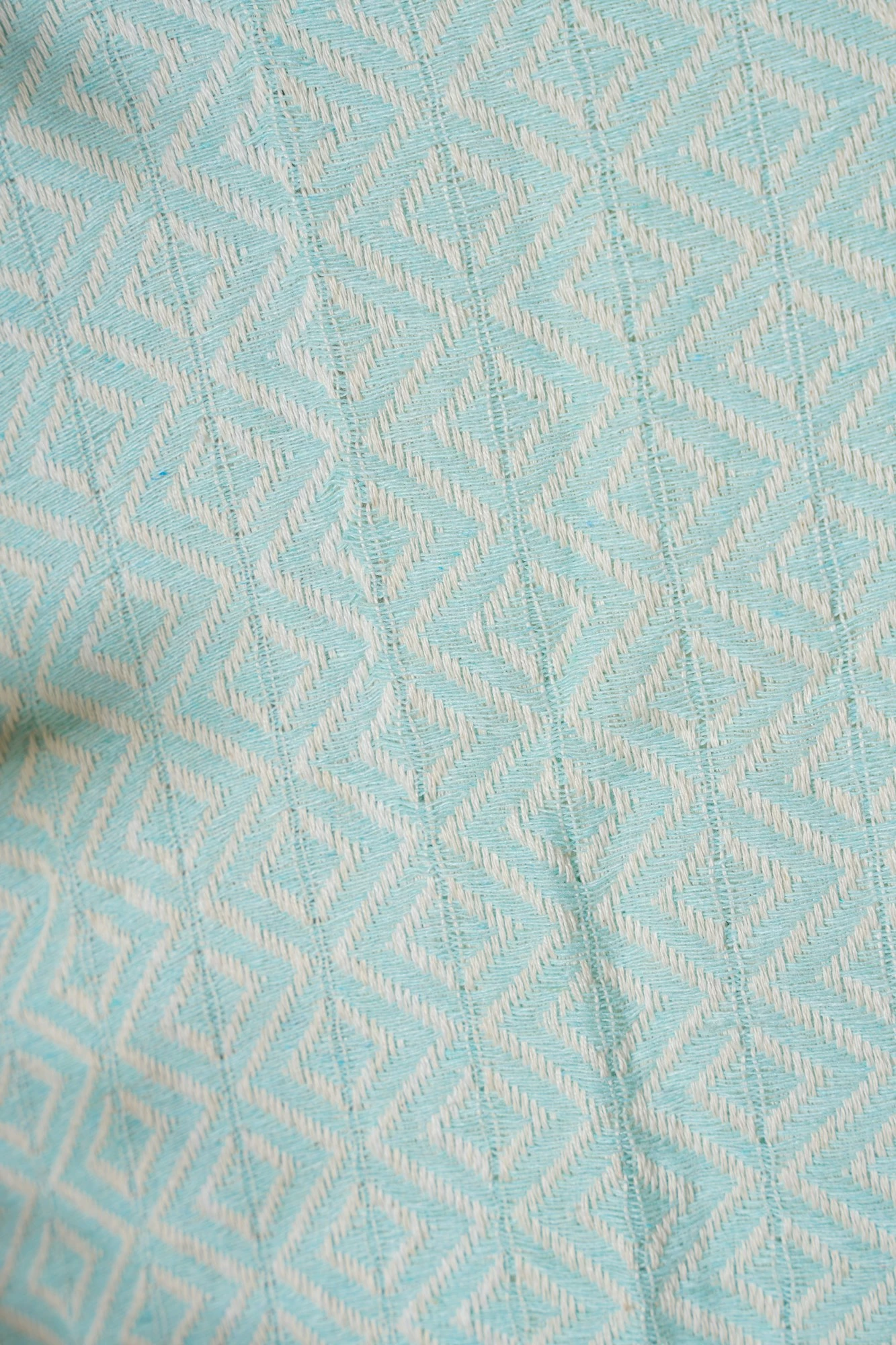 Peshqir plazhi Fouta, shumëngjyrësh, Mijolnir, P25, 100x180cm