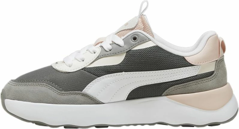 Atlete për femra Puma, gri/argjendtë