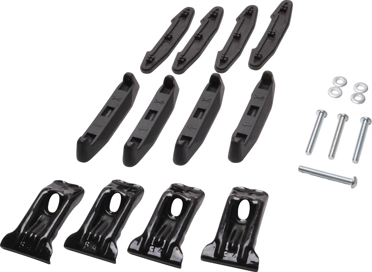 Adaptera Menabo Tema Alu 34