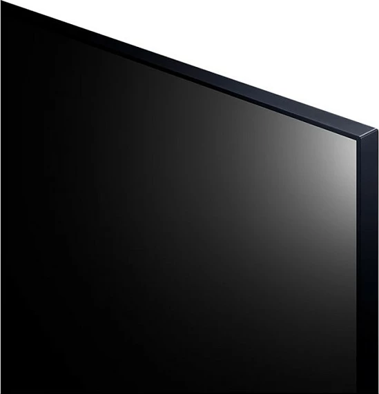 Ekran i madh LG 43UL3J-M, 43 inç, 4K Ultra HD, LCD, 16GB, Wi-Fi