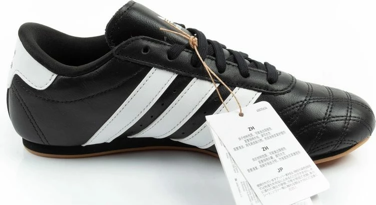 Atlete femra adidas Taekwondo Lace JS1193, të zeza [Madhësia: 38]