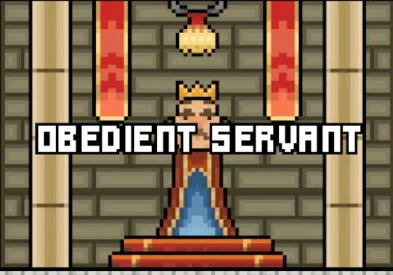 Obedient Servant EN/RU Global