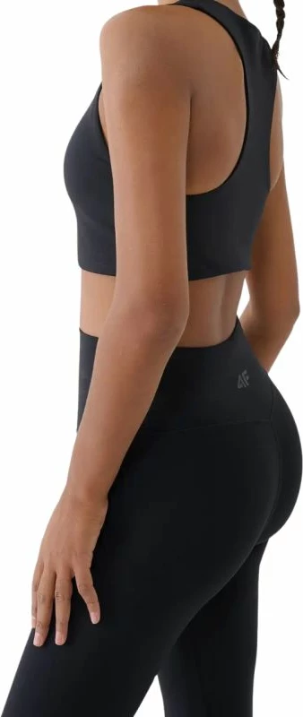 Hellonke femra 4F FNK F418, të zeza