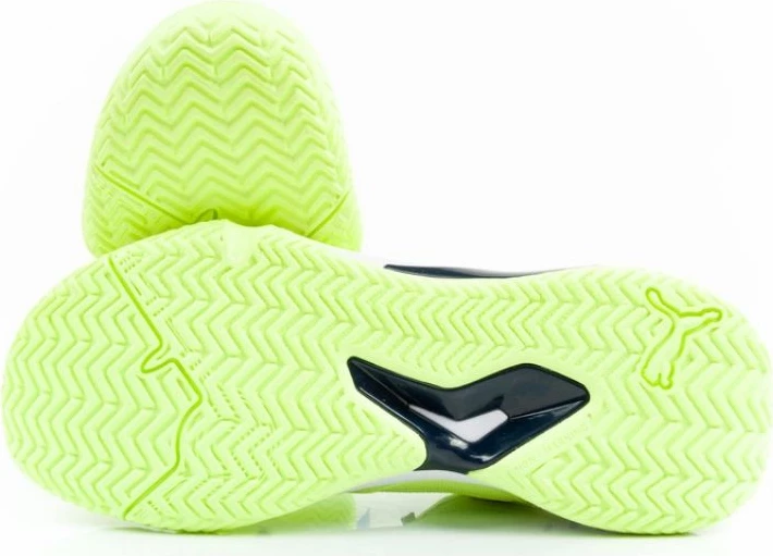 Atlete për meshkuj Puma, të verdha