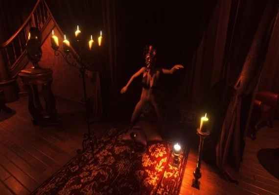 Lust for Darkness Global