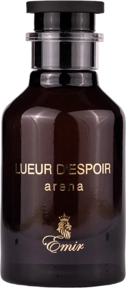 Eau de Parfum unisex Emir Lueur D’Espoir Arena 100ml