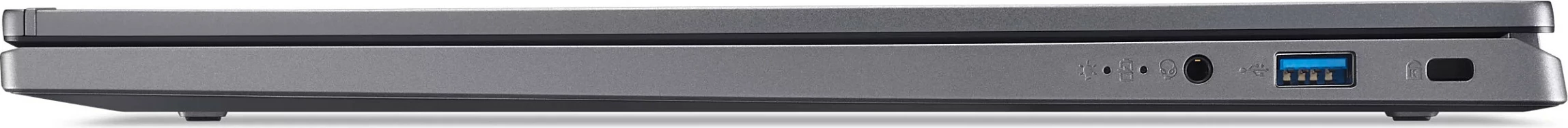 Laptop Acer Aspire 17 A17-51M-998V, Core 9 270H, 32GB RAM Memorje, 1TB SSD, Windows 11 Home, gri