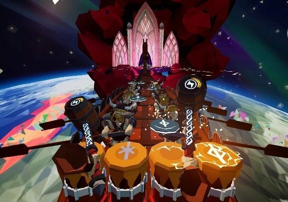 Ragnarock VR EN Global