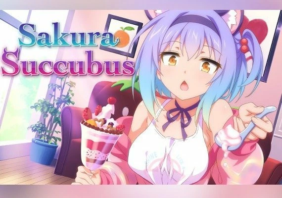 Sakura Succubus EN/ZH Global