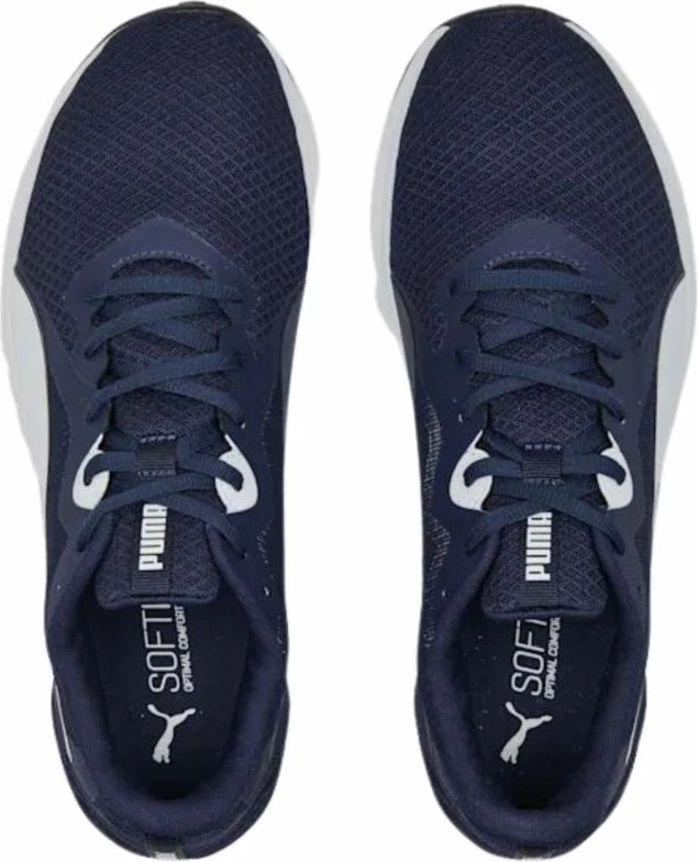 Atlete për vrapim Puma, blu marine [Madhësia: 44]