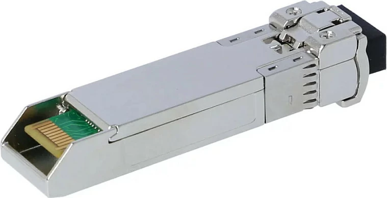 Modul SFP28 BlueOptics BO27Q13610D, 25GBASE-LR, LC, 10 km, 1310 nm, alumini