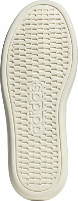 Atlete për meshkuj adidas, të bardha [Madhësia: 44 2/3]