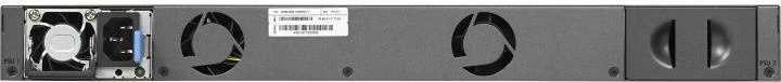 Switch, Netgear, ProSAFE M4300-24X24F XSM4348S-100NES, 48 porta, 100Mbps