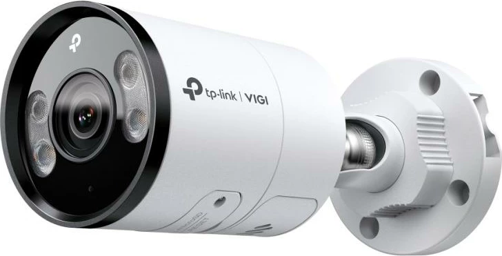 Kamera IP, TP-Link, InSight S385 4mm, e bardhë