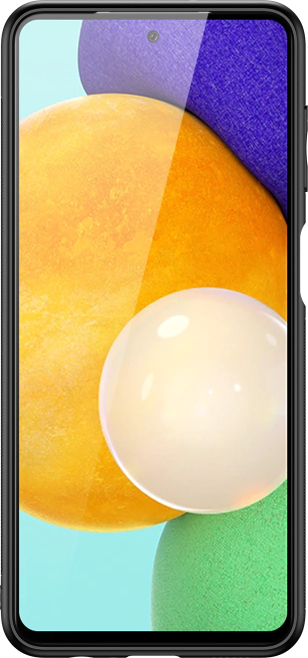 Mbështjellës Dux Ducis Yolo për Samsung Galaxy A13 5G, lëkurë ekologjike, i zi