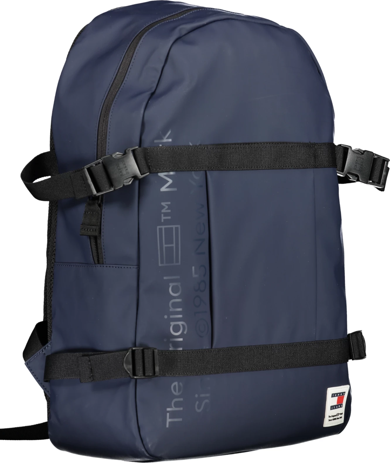 Çantë shpine për meshkuj TOMMY HILFIGER, blu