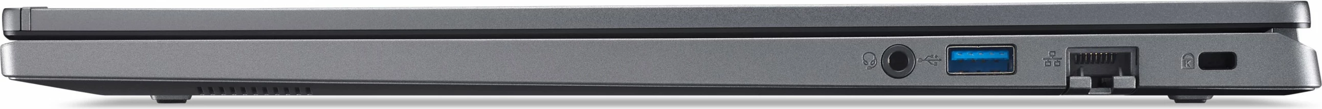 Laptop Acer Aspire A17-51M-74TB, Intel Core i7, 16 GB RAM, 1 TB, Steel Grey