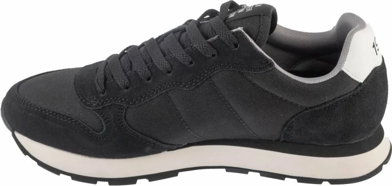 Këpucë SUN68, të zeza