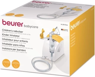 Inhalator për fëmijë BEURER IH 26