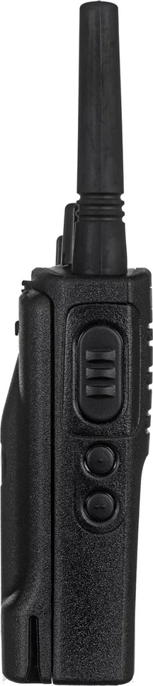 Radio Motorola XT420, 16 kanale, PRM466, e zezë