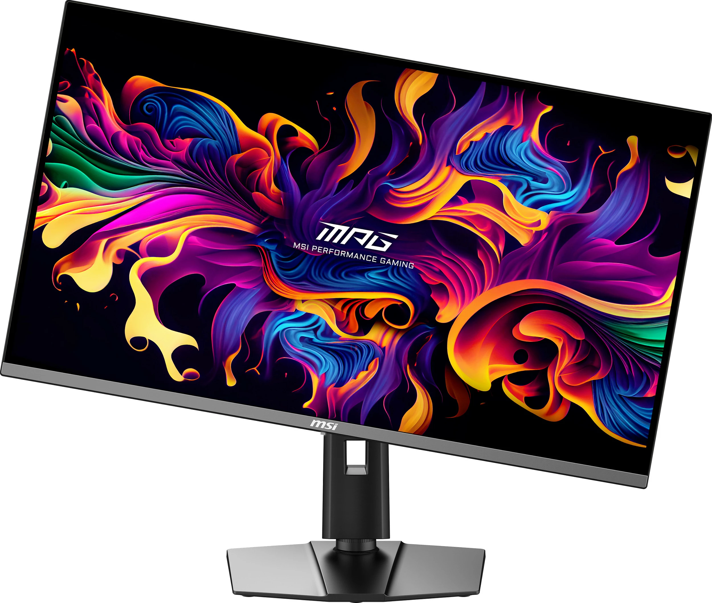 Monitor MSI MPG 321URX QD-OLED, 32 inç, 4K UHD, 240Hz